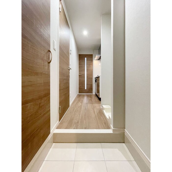 アルファコート青砥3の物件内観写真