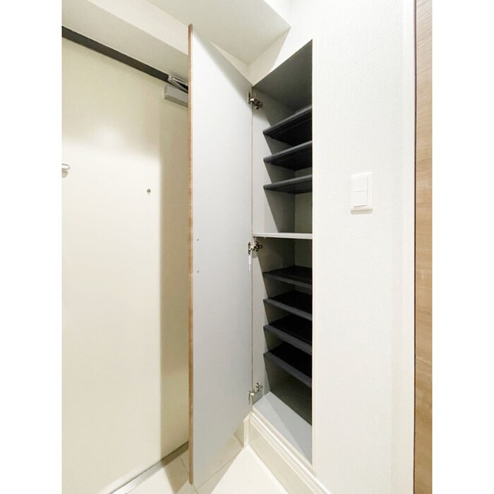 アルファコート青砥3の物件内観写真