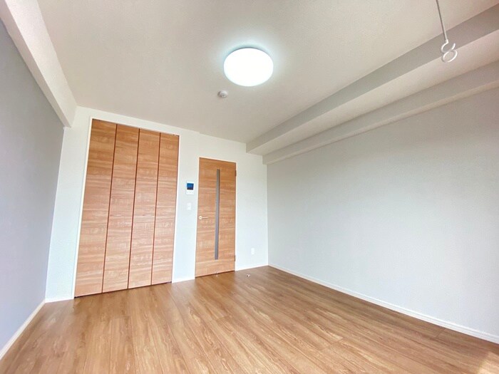 アルファコート青砥3の物件内観写真