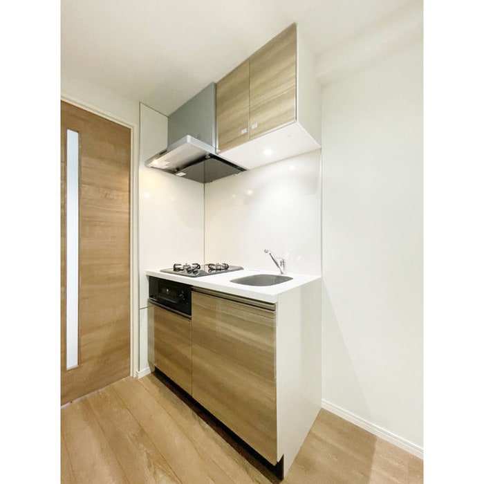 アルファコート青砥3の物件内観写真