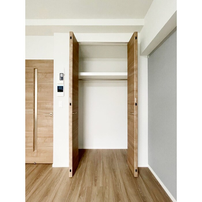 アルファコート青砥3の物件内観写真