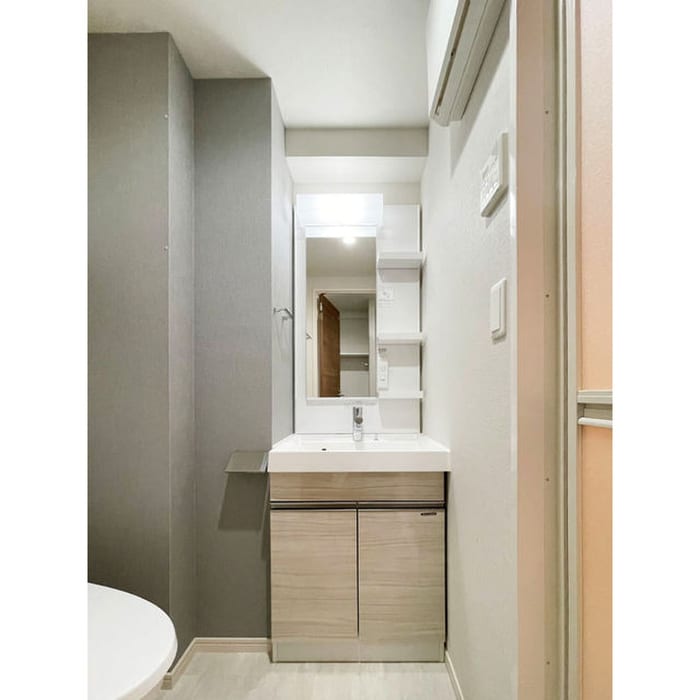 アルファコート青砥3の物件内観写真