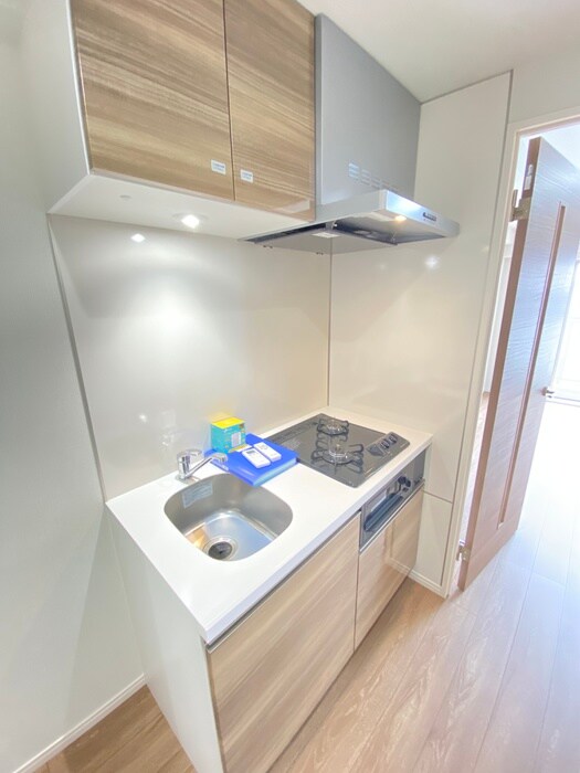 アルファコート青砥3の物件内観写真