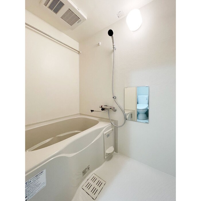 アルファコート青砥3の物件内観写真