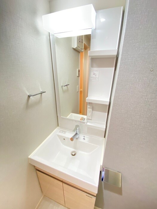 アルファコート青砥3の物件内観写真