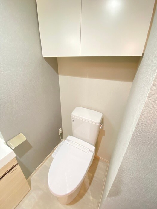 アルファコート青砥3の物件内観写真