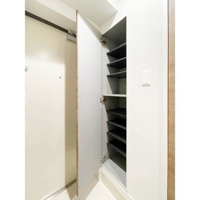 アルファコート青砥3の物件内観写真