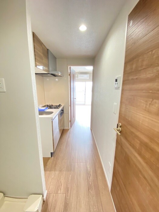 アルファコート青砥3の物件内観写真