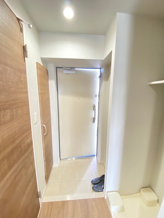 アルファコート青砥3の物件内観写真