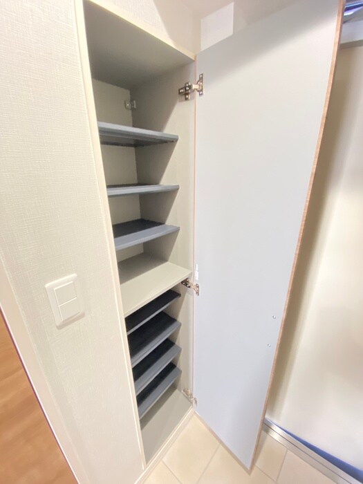 アルファコート青砥3の物件内観写真