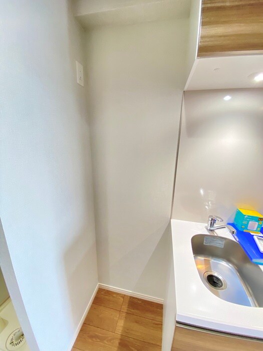 アルファコート青砥3の物件内観写真