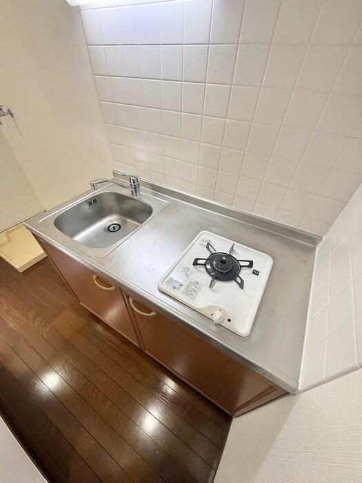 ＤＩビルの物件内観写真