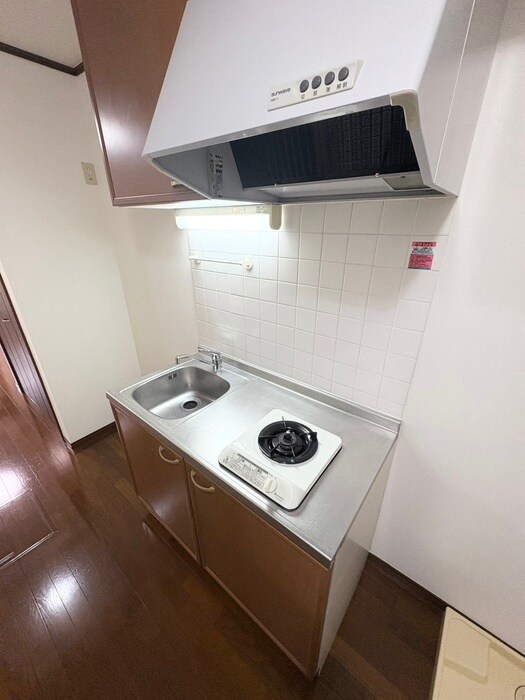 ＤＩビルの物件内観写真