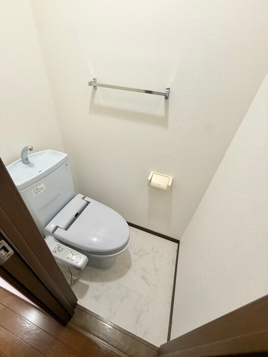 ＤＩビルの物件内観写真