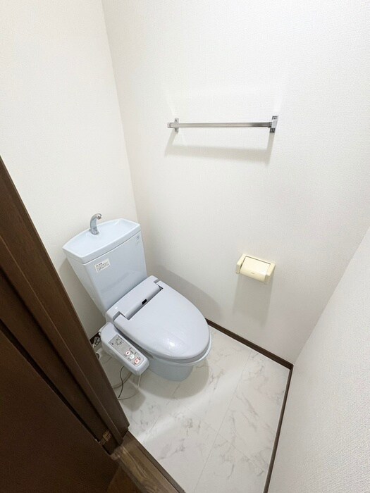 ＤＩビルの物件内観写真