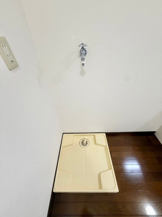 ＤＩビルの物件内観写真