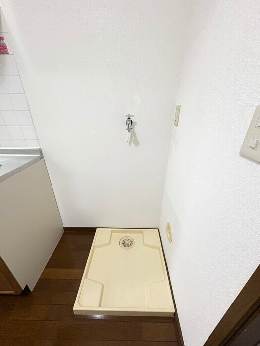 ＤＩビルの物件内観写真