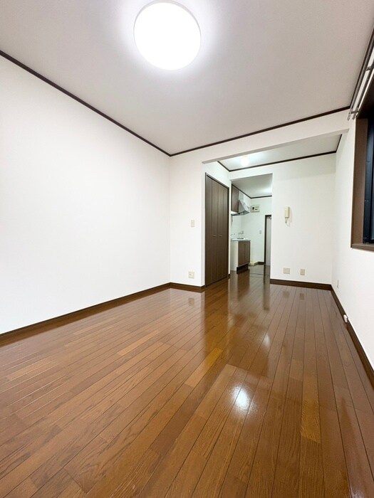 ＤＩビルの物件内観写真