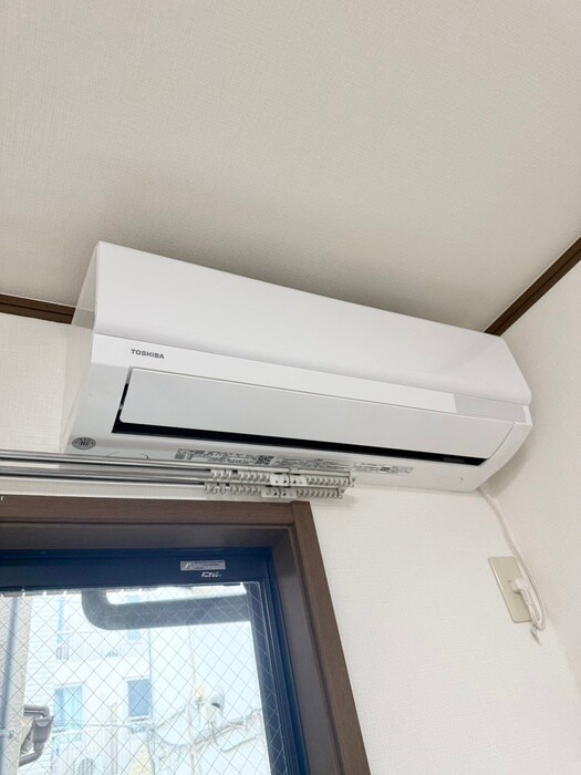 ＤＩビルの物件内観写真