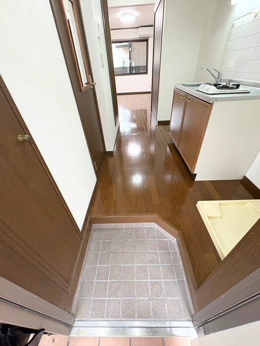 ＤＩビルの物件内観写真