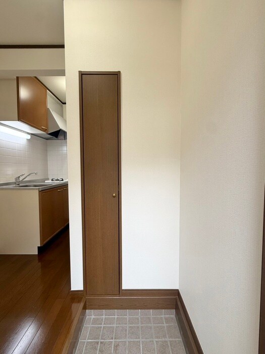 ＤＩビルの物件内観写真