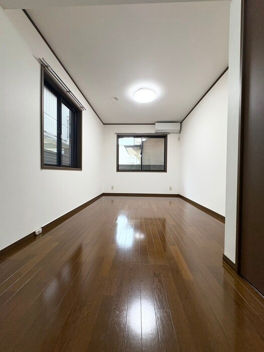 ＤＩビルの物件内観写真