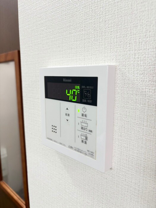 ＤＩビルの物件内観写真