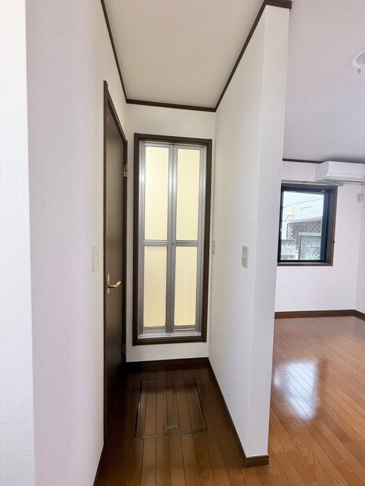 ＤＩビルの物件内観写真