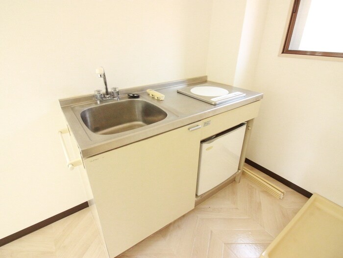 ＴＥＣパレス所沢の物件内観写真