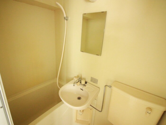 ＴＥＣパレス所沢の物件内観写真