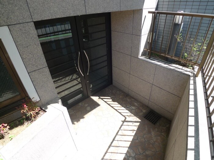 ＴＥＣパレス所沢の物件外観写真