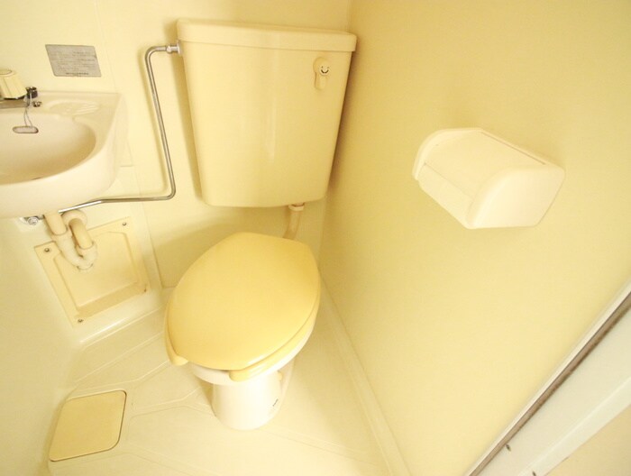 ＴＥＣパレス所沢の物件内観写真