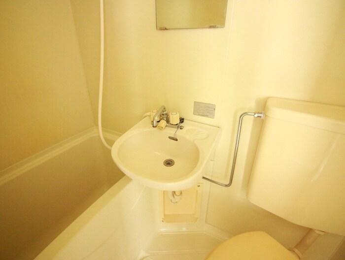 ＴＥＣパレス所沢の物件内観写真