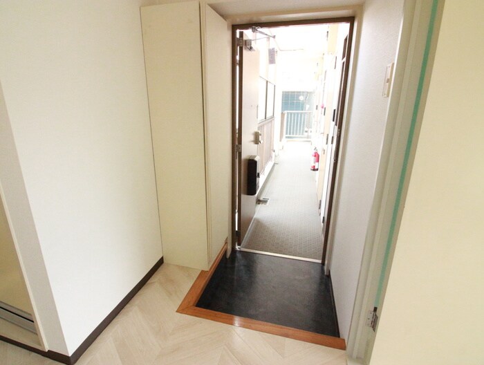 ＴＥＣパレス所沢の物件内観写真