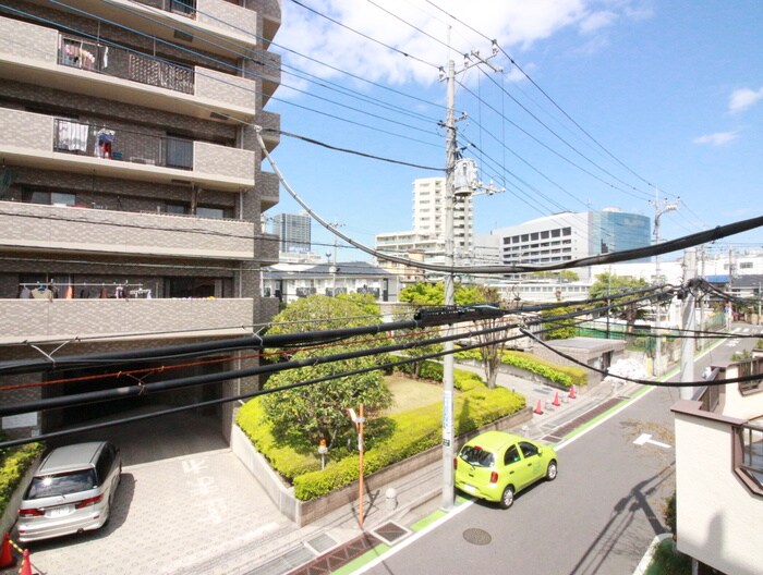 ＴＥＣパレス所沢の物件内観写真