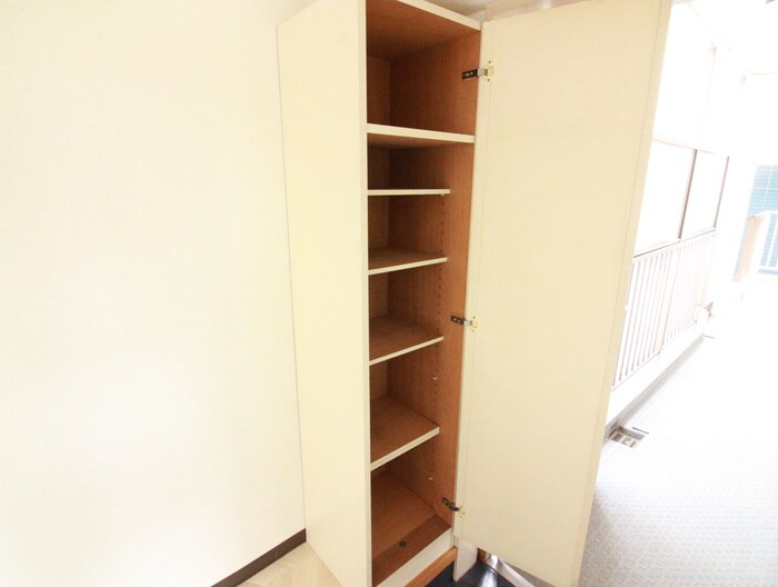 ＴＥＣパレス所沢の物件内観写真