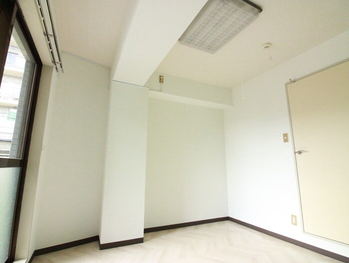 ＴＥＣパレス所沢の物件内観写真