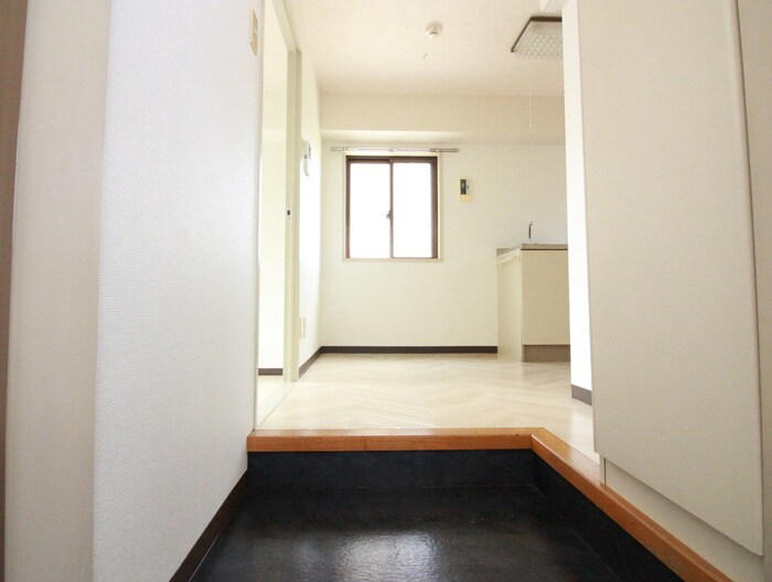 ＴＥＣパレス所沢の物件内観写真