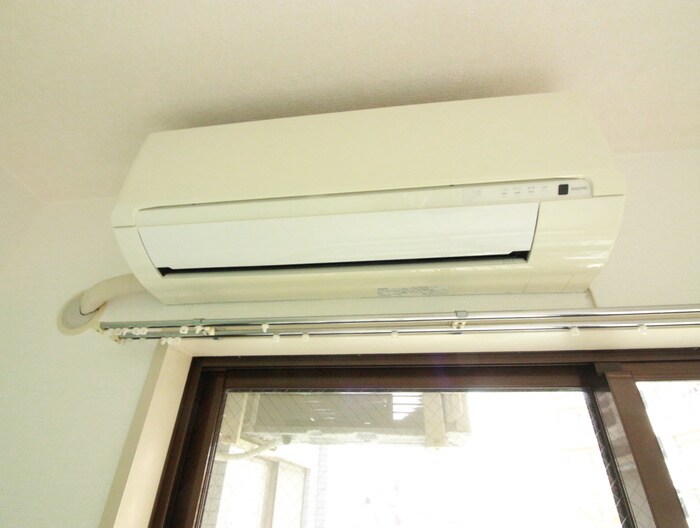 ＴＥＣパレス所沢の物件内観写真