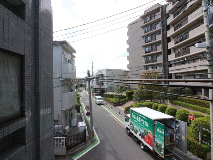 ＴＥＣパレス所沢の物件内観写真