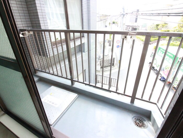 ＴＥＣパレス所沢の物件内観写真