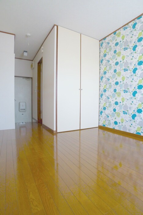 アビタシオンの物件内観写真