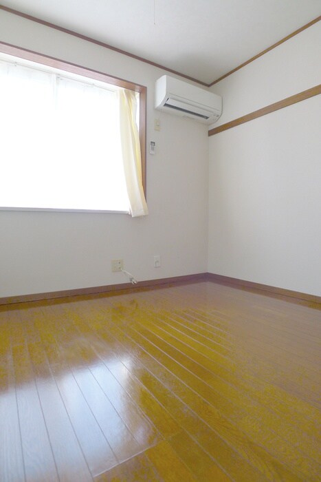 アビタシオンの物件内観写真