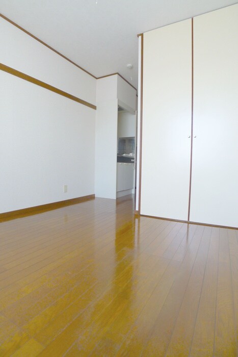 アビタシオンの物件内観写真