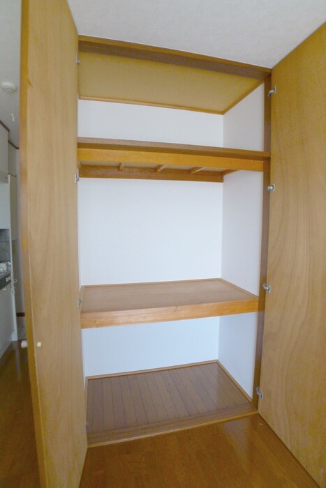 アビタシオンの物件内観写真