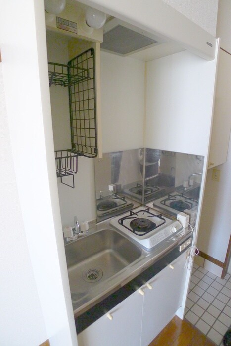 アビタシオンの物件内観写真