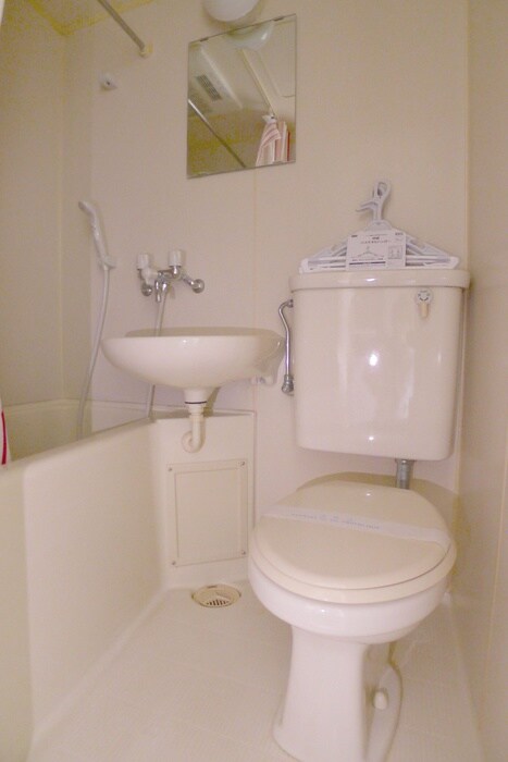 アビタシオンの物件内観写真