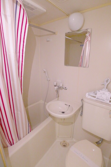 アビタシオンの物件内観写真