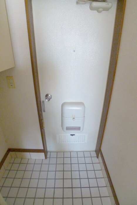 アビタシオンの物件内観写真