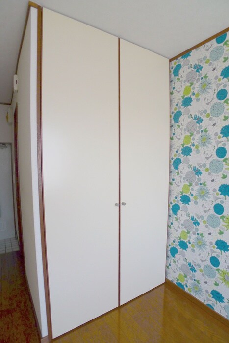 アビタシオンの物件内観写真